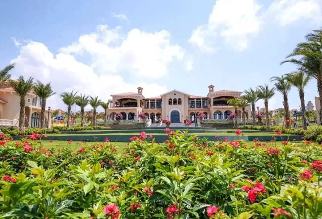 Obiekt hotelu Centara Mirage Resort Mui Ne