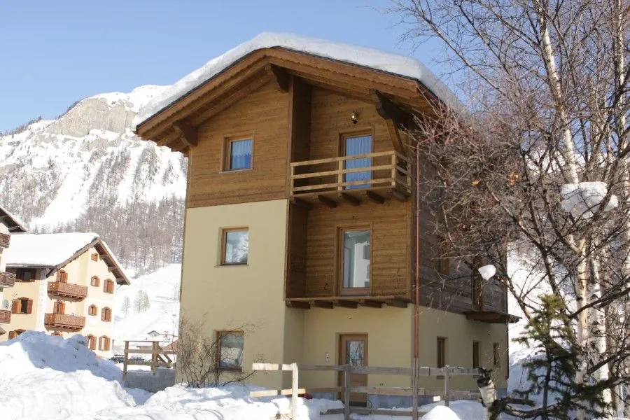 Hotel Chalet Emma