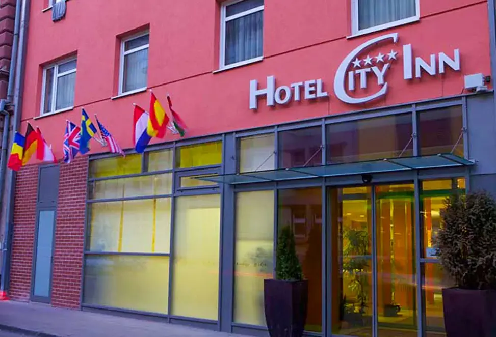 Hotel City Inn (Budapest) w Węgry (Budapeszt) - oferta last minute