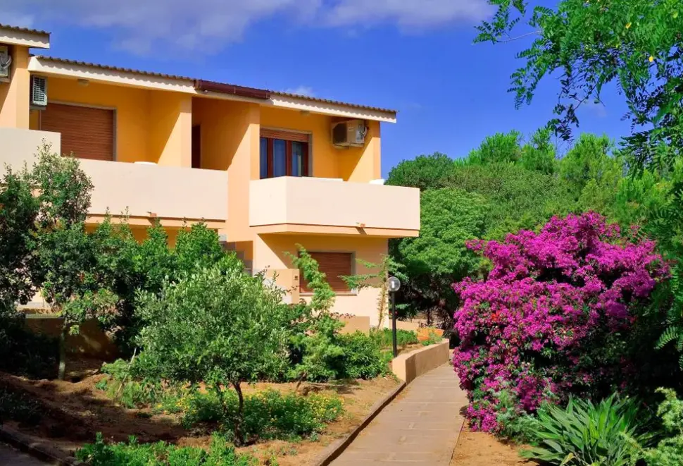 Hotel Club Residence Baiaverde