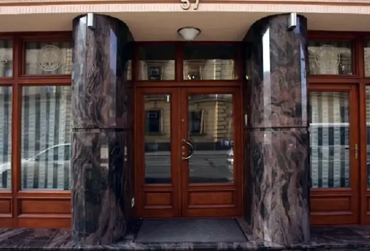 Hotel Columbus (Kraków)