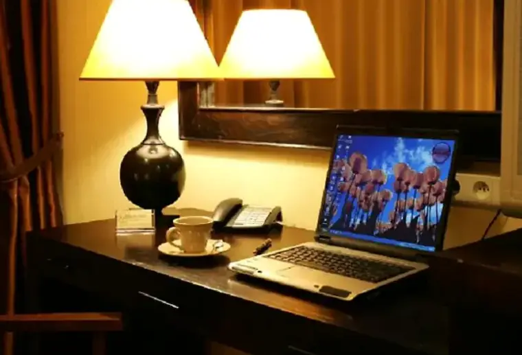 Pokój w hotelu Columbus (Kraków)