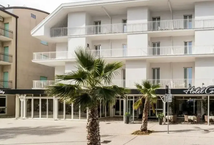 Hotel Confort