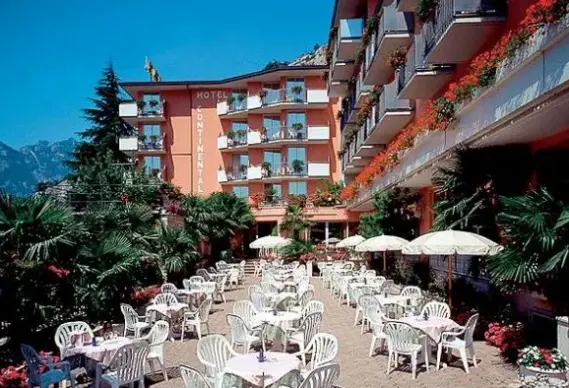 Hotel Continental (Sirmione)