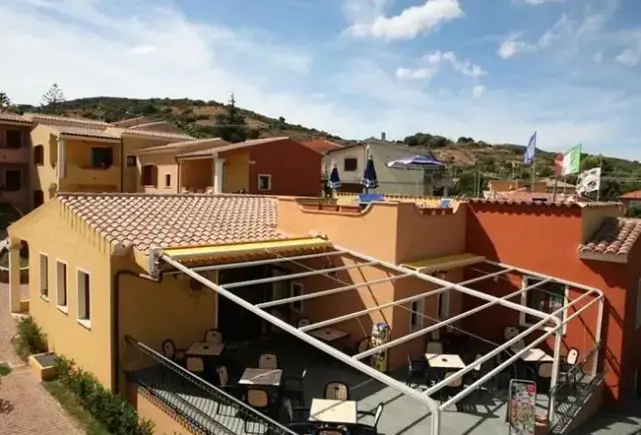 Hotel Corte dei Venti