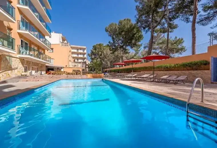 Hotel Costa Mediterraneo