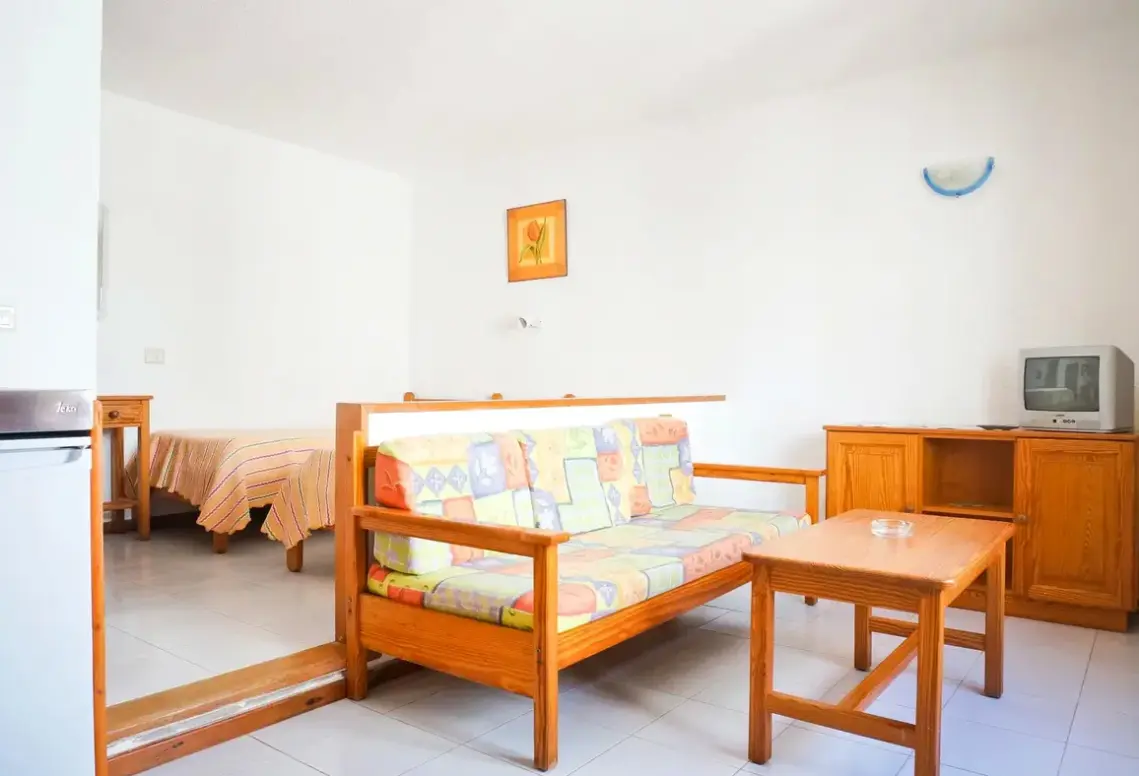 Atrakcje dla dzieci w hotelu Cotillo Lagos