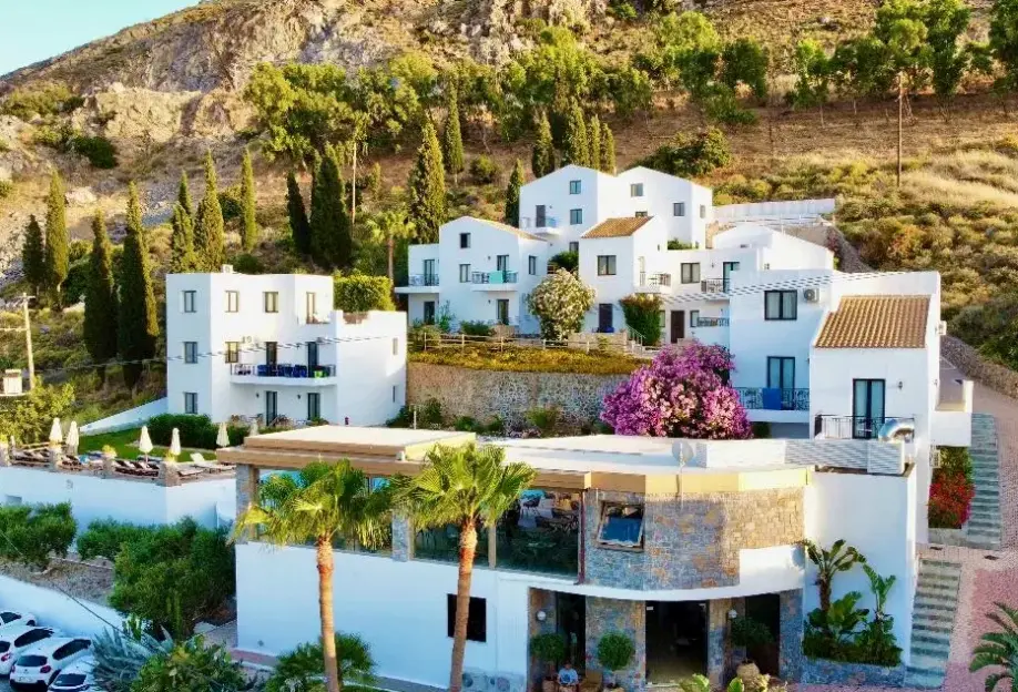 Hotel Creta Blue