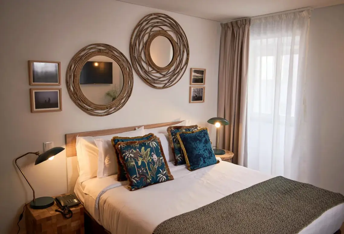 Hotel Cruzeiro (Angra do Heroismo) w Portugalia (Azory) - oferta last minute