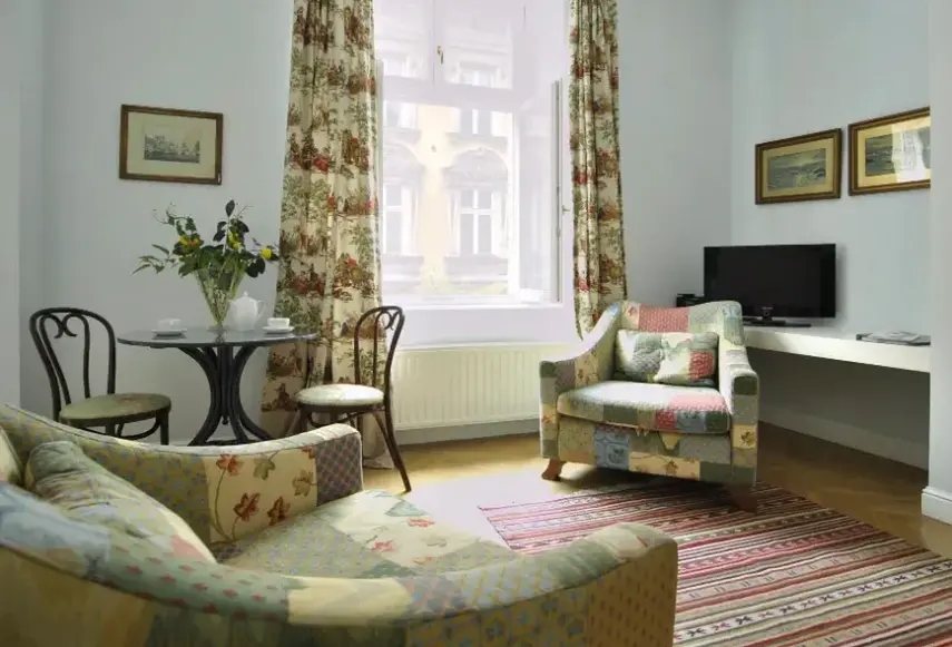 Atrakcje dla dzieci w hotelu Crystal Suites Old Town