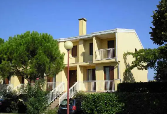 Hotel Dei Fiori (Bibione)