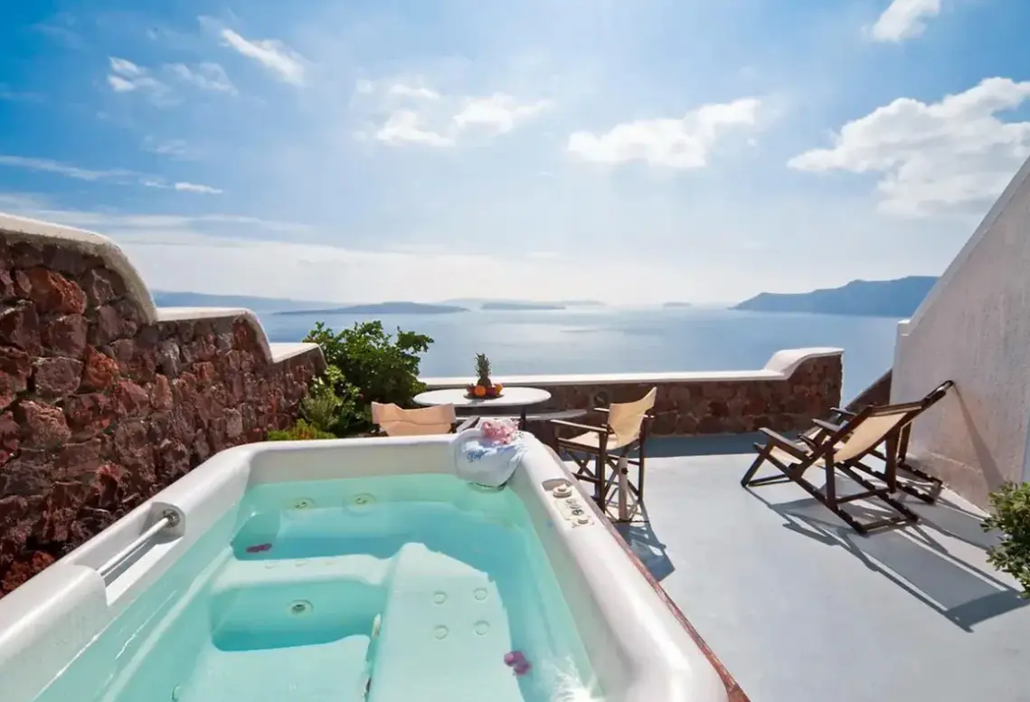 Hotel Delfini Villas