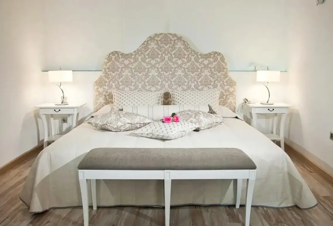 Pokój w hotelu Delfini Villas