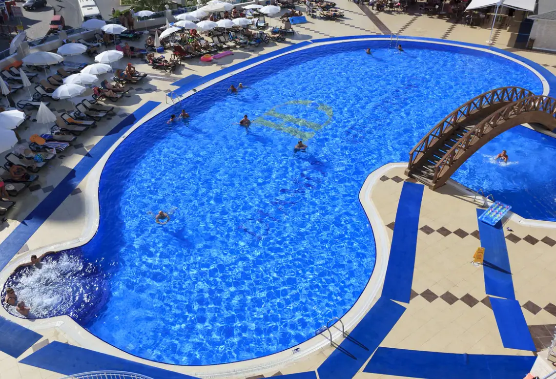Hotel Diamond Hill Resort w Turcja (Alanya) - oferta last minute