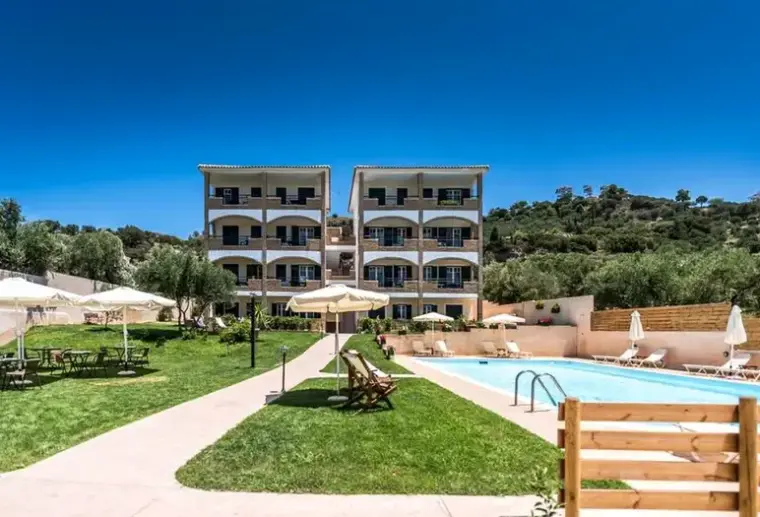 Hotel Dolce Vita Residence