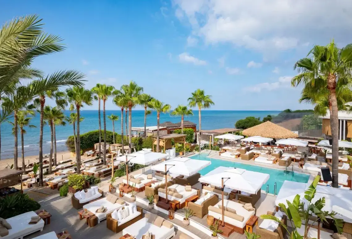 Hotel Don Carlos (Marbella)