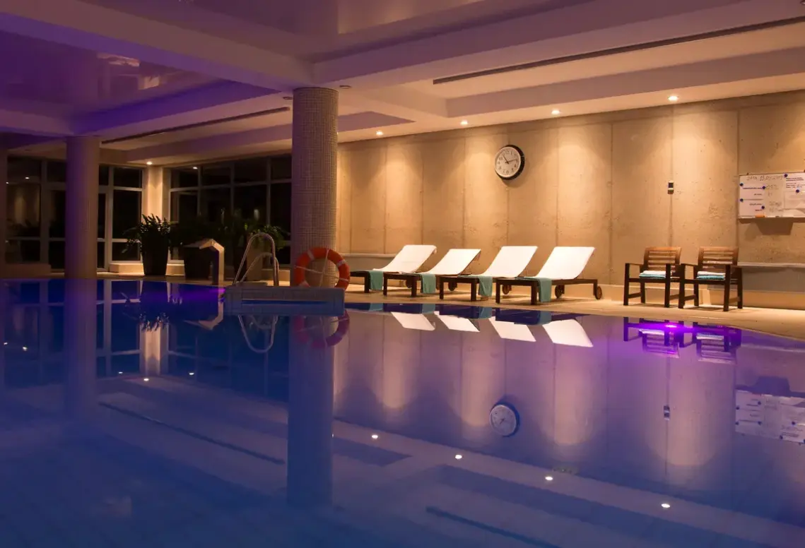 Hotel Dwór Elizy SPA Medical