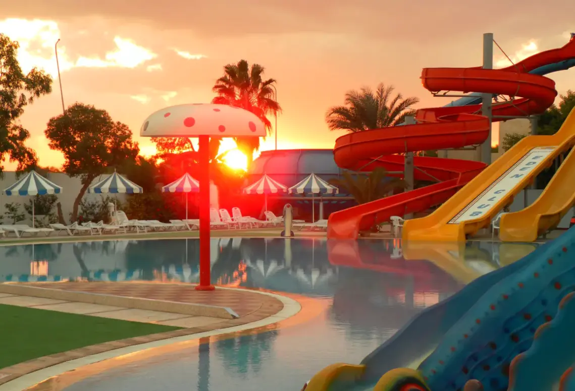 Hotel Eden Club