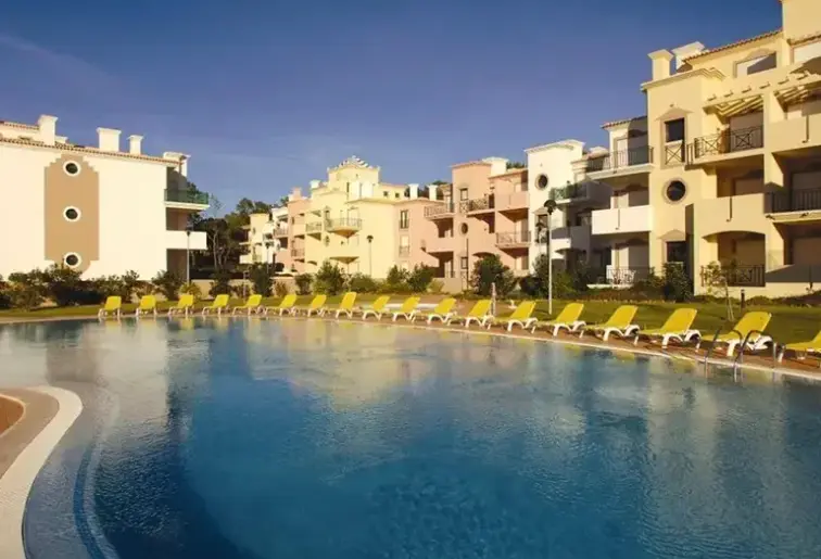 Hotel Eden Village