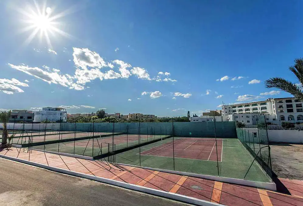 El Mouradi Club Selima