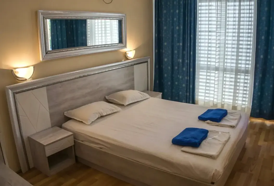 Pokój w hotelu Elite (Sunny Beach)
