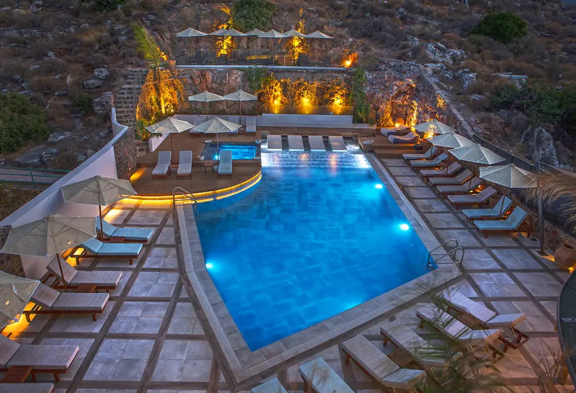Hotel Elounda Orama w Grecja (Kreta Wschodnia) - oferta last minute