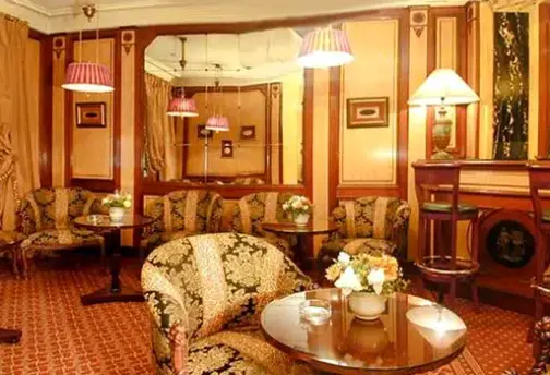 Hotel Elysees Union