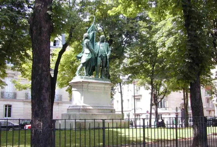 Elysees Union