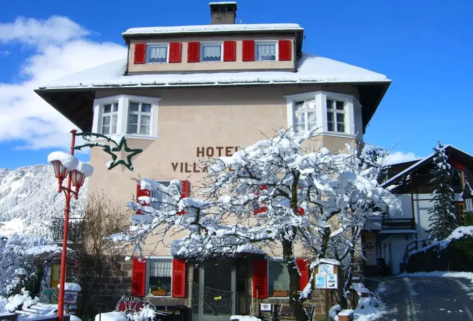 Hotel Emilia