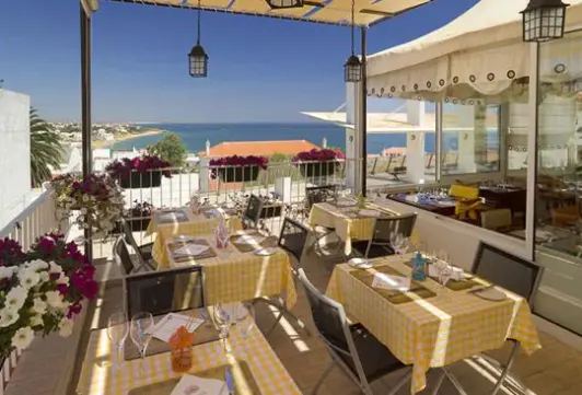 Hotel Estalagem Do Cerro