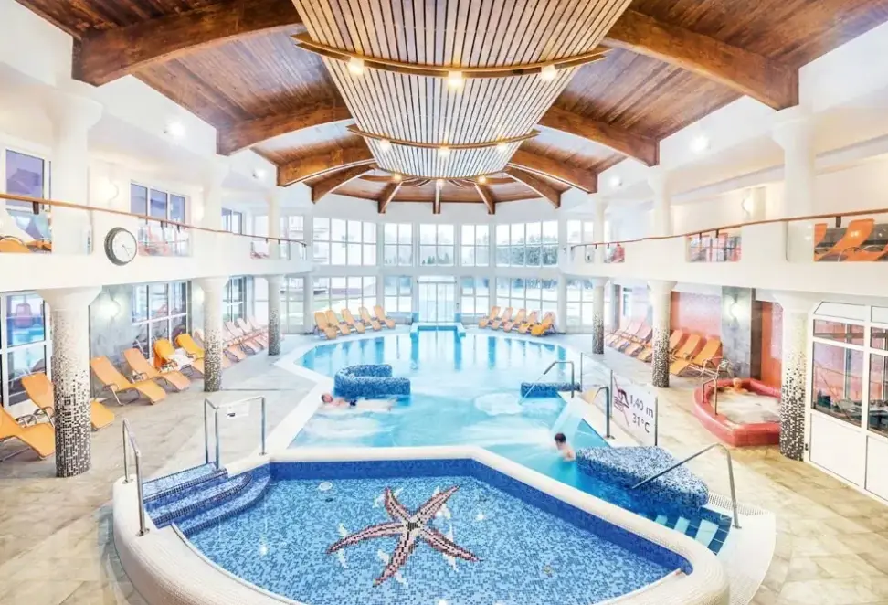 Hotel Europa Fit