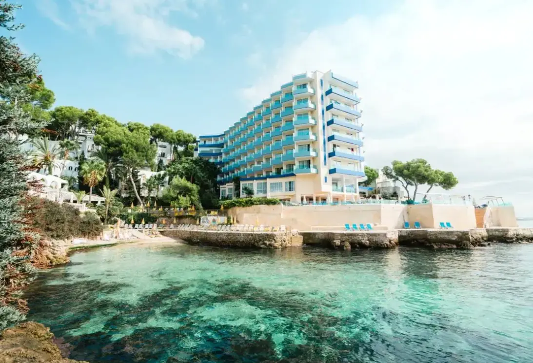 Hotel Europe Playa Marina (Playa de Palma)