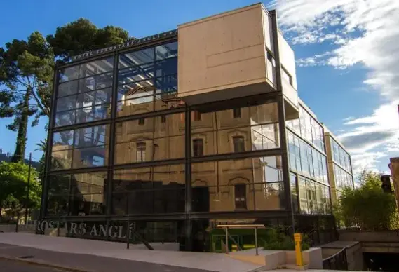 Hotel Eurostars Angli w Hiszpania (Barcelona) - oferta last minute