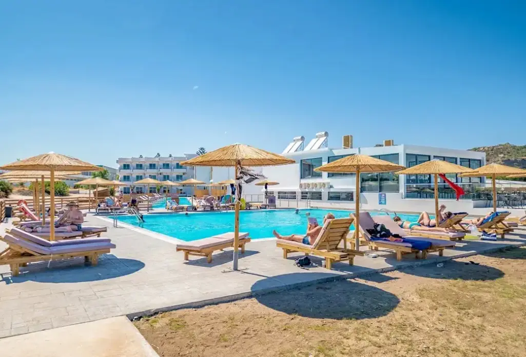 Hotel Evita Bay