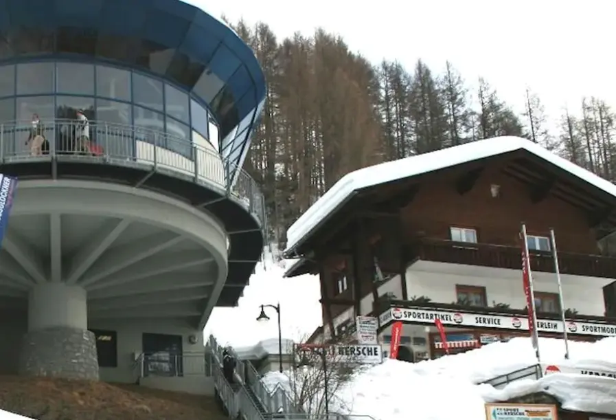 Hotel Ferienwohnung Alex w Austria (Karyntia) - oferta last minute