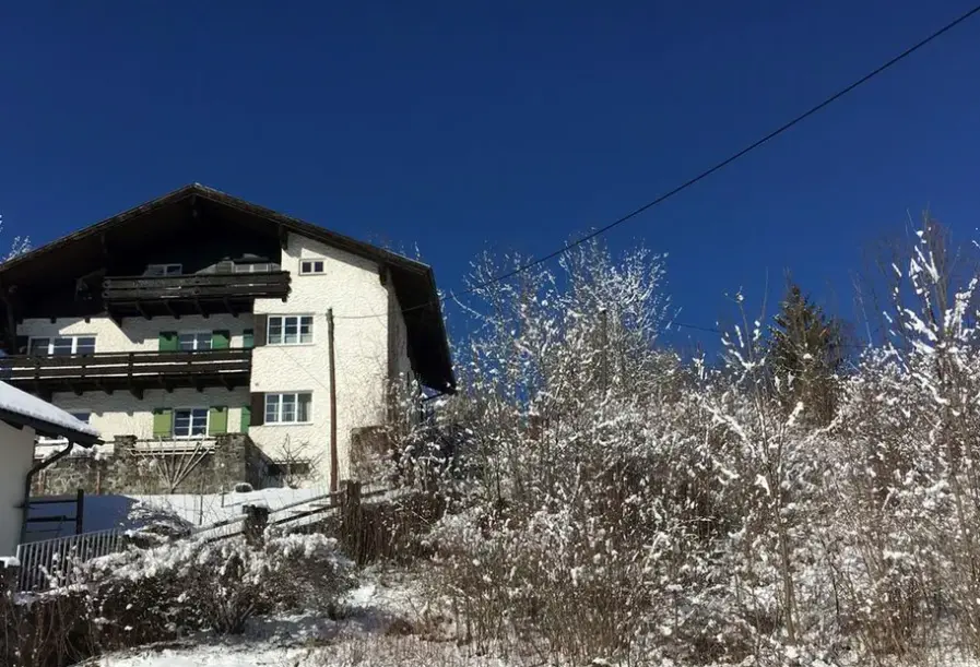 Hotel Ferienwohnung Wolfsberg