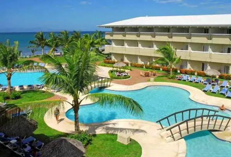 Hotel Fiesta Resort (ex Doubletree Resort By Hilton) w Kostaryka (Puntarenas) - oferta last minute