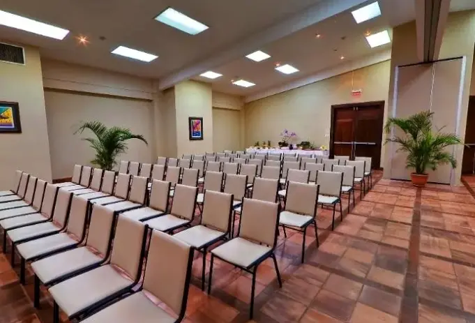 Spa w hotelu Fiesta Resort (ex Doubletree Resort By Hilton)