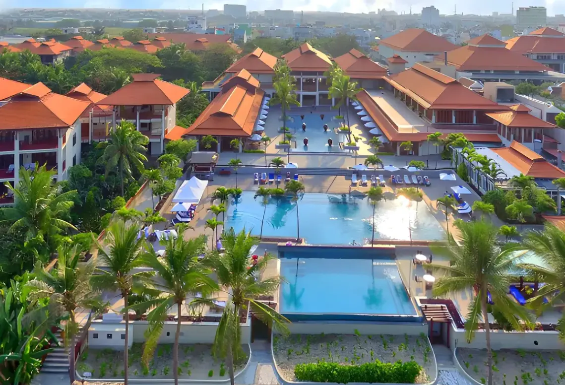 Hotel Furama Resort Da Nang