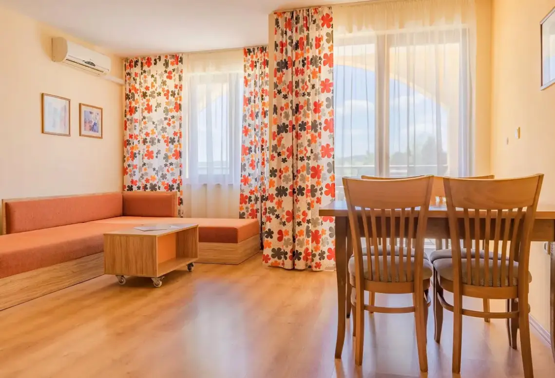 Atrakcje dla dzieci w hotelu Galeria ApartHotel