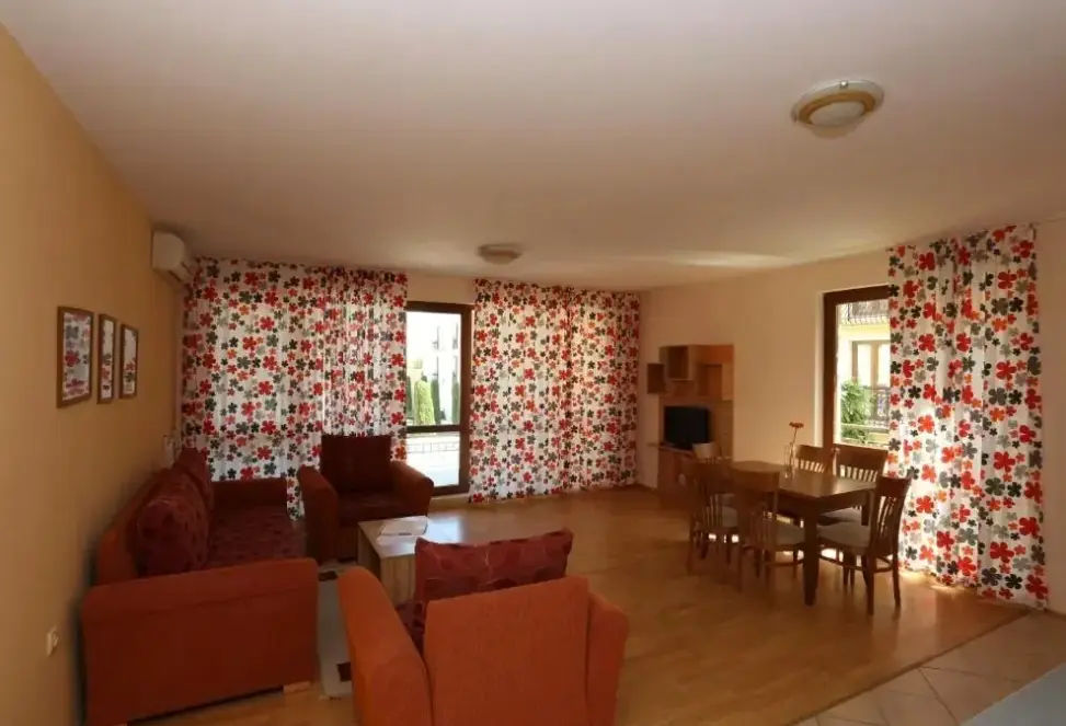 Pokój w hotelu Galeria ApartHotel