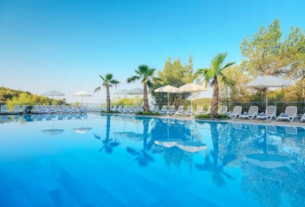 Hotel Gava Waterman Milna Resort