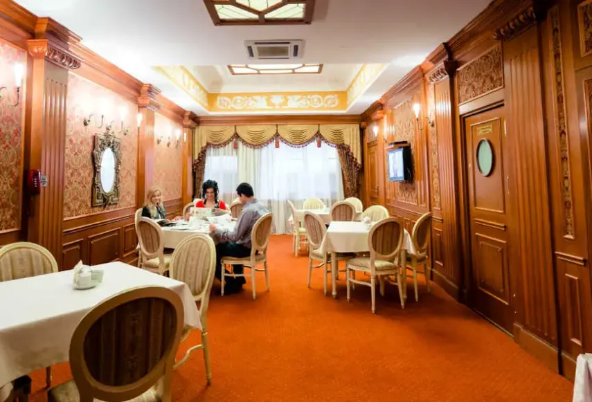 Atrakcje dla dzieci w hotelu Gloria (Przemyśl)