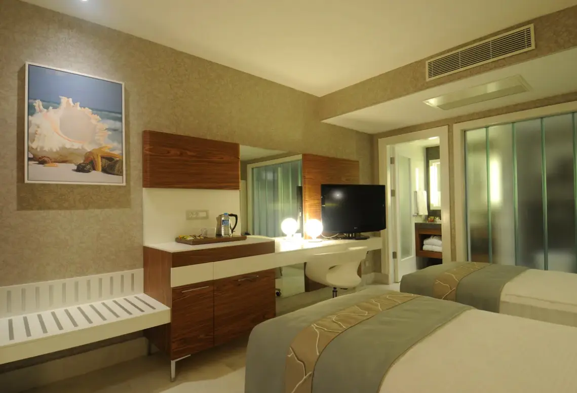 Pokój w hotelu Gold Island Selected