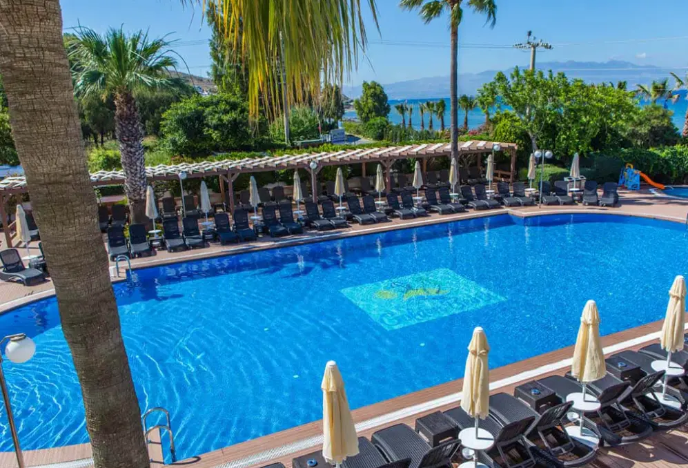 Hotel Golden Beach (Turgutreis)