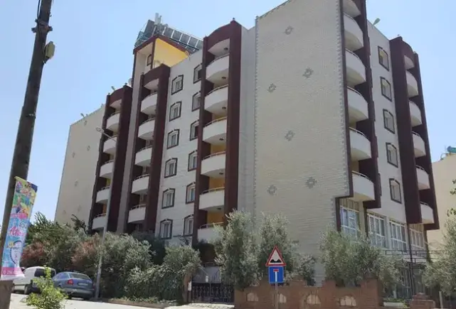 Hotel Golden Moon w Turcja (Kusadasi) - oferta last minute
