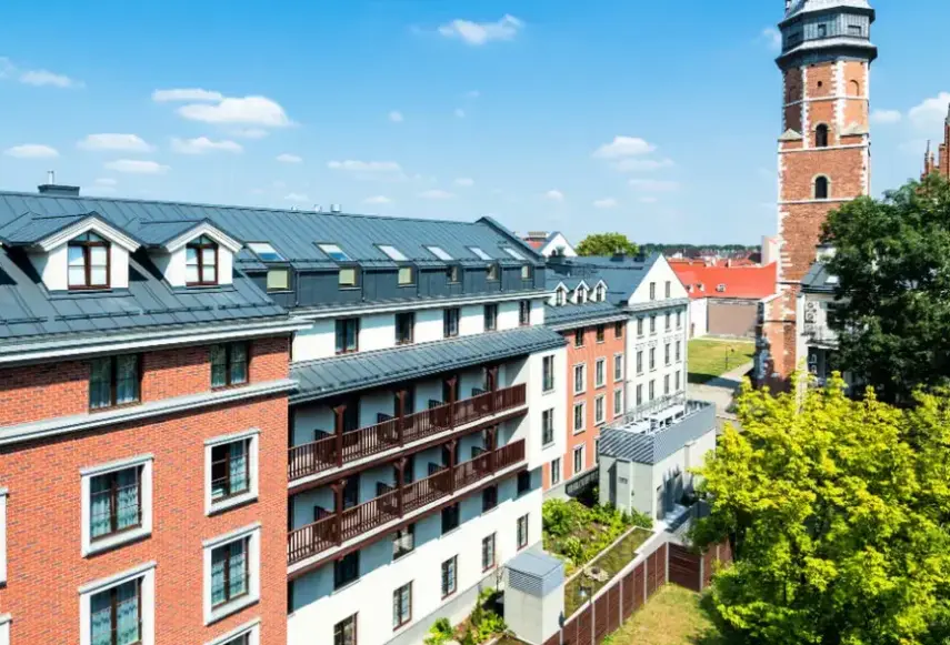 Hotel Golden Tulip Krakow Kazimierz w Polska (Kraków) - oferta last minute