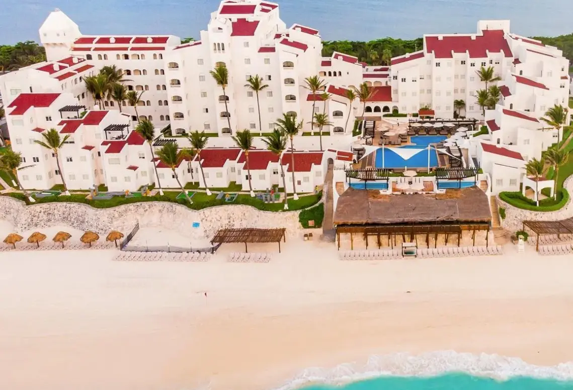 Hotel GR Caribe by Solaris