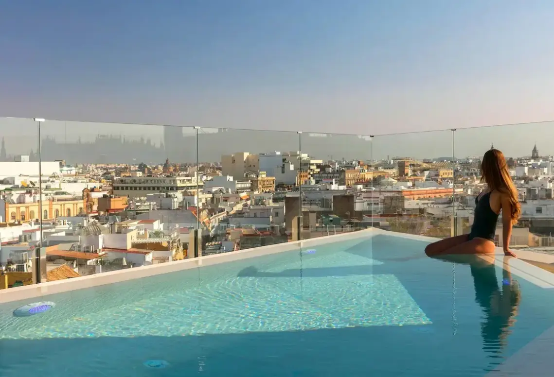 Hotel Gran Melia Colon