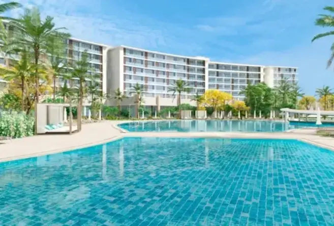 Hotel Grand Aston Varadero w Kuba (Varadero) - oferta last minute